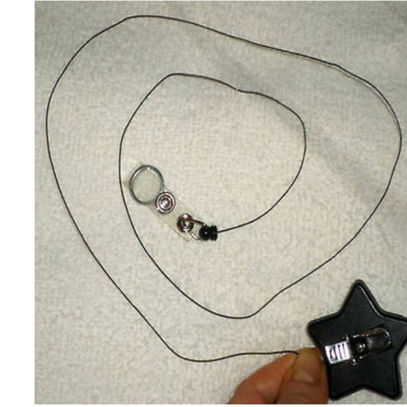 Gals' square dance hankie - Picture 4 of 4